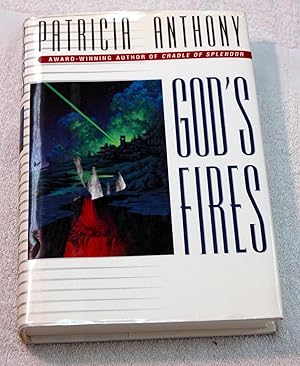 Imagen del vendedor de God's Fires a la venta por Preferred Books