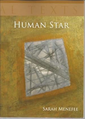 Seller image for Human Star (Heretical Texts: Volume 1, Number 4) for sale by Bookfeathers, LLC