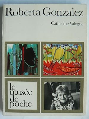 Seller image for Roberta Gonzales. Le muse de poche. for sale by Roe and Moore