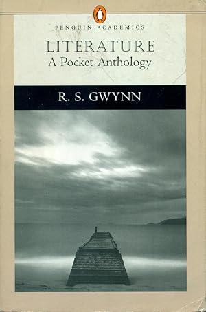 Seller image for LITERATURE : A Pocket Anthology (Penguin Academics) for sale by 100POCKETS