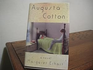 Imagen del vendedor de Augusta Cotton a la venta por Bungalow Books, ABAA
