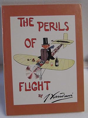 Seller image for The Perils of Flight for sale by HERB RIESSEN-RARE BOOKS