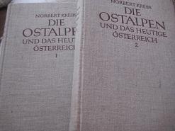 Die Ostalpen und das heutige Österreich Eine Länderkunde