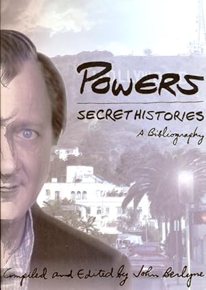 Seller image for Powers Secret Histories: A Bibliography for sale by Ziesings