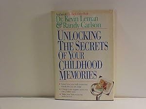 Unlocking the Secrets of Your Childhood Memories