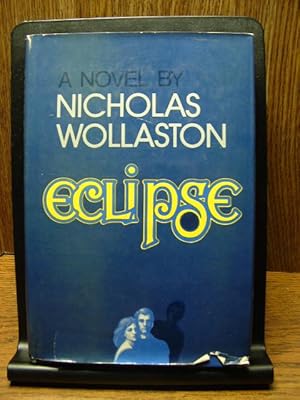 Seller image for ECLIPSE for sale by The Book Abyss