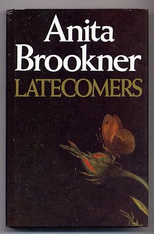 Seller image for Latecomers for sale by Between the Covers-Rare Books, Inc. ABAA