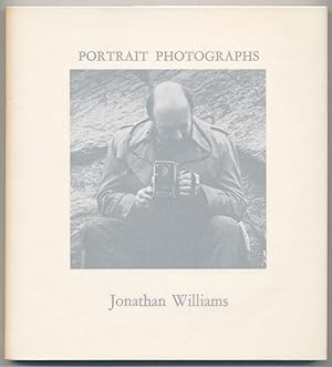 Seller image for Portrait Photographs for sale by Between the Covers-Rare Books, Inc. ABAA