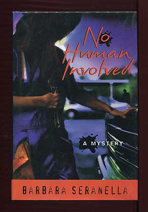 Imagen del vendedor de No Human Involved a la venta por Between the Covers-Rare Books, Inc. ABAA