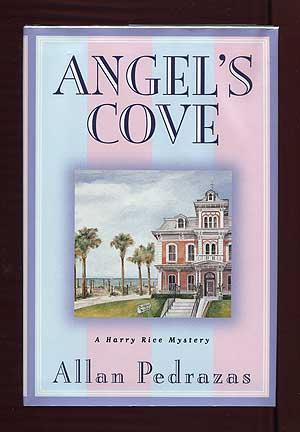 Seller image for Angel's Cove for sale by Between the Covers-Rare Books, Inc. ABAA