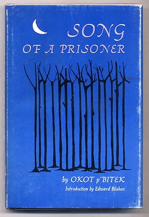 Seller image for Song of A Prisoner for sale by Between the Covers-Rare Books, Inc. ABAA