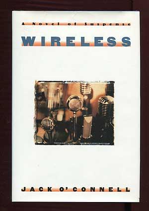 Seller image for Wireless for sale by Between the Covers-Rare Books, Inc. ABAA