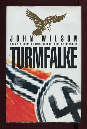 Image du vendeur pour Turmfalke: Case 387B mis en vente par Between the Covers-Rare Books, Inc. ABAA