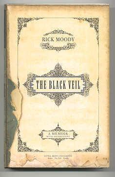 Immagine del venditore per THE BLACK VEIL venduto da REVERE BOOKS, abaa/ilab & ioba