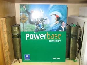 Immagine del venditore per Powerbase Elementary venduto da PsychoBabel & Skoob Books