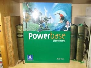 Immagine del venditore per Powerbase Elementary venduto da PsychoBabel & Skoob Books