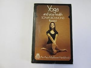 Imagen del vendedor de Yoga and Your Health a la venta por Goldstone Rare Books