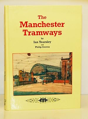 Immagine del venditore per The Manchester Tramways. venduto da Kerr & Sons Booksellers ABA