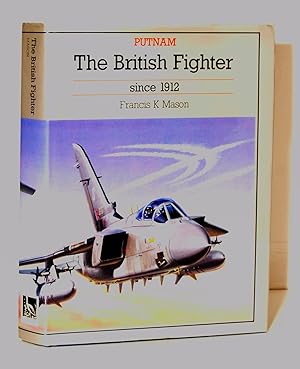 The British Fighter since 1912.