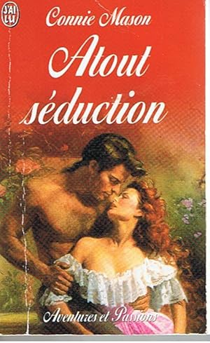 Image du vendeur pour Atout sduction mis en vente par Joie de Livre