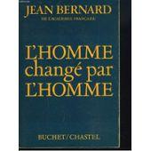 Imagen del vendedor de L'HOMME CHANGE PAR L'HOMME a la venta por secretdulivre