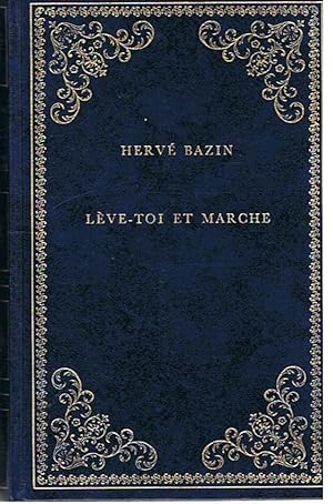 Immagine del venditore per Lve-toi et marche venduto da Joie de Livre