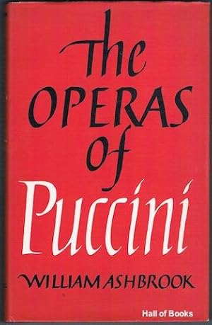 The Operas of Puccini