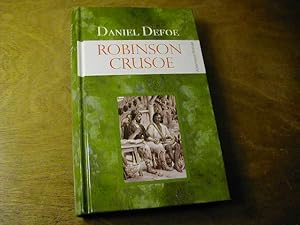 Seller image for Robinson Crusoe for sale by Antiquariat Fuchseck