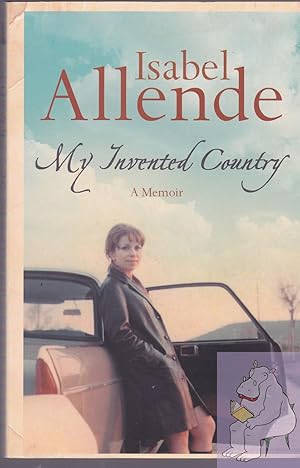 Imagen del vendedor de My Invented Country: a Memoir a la venta por Riverhorse Books