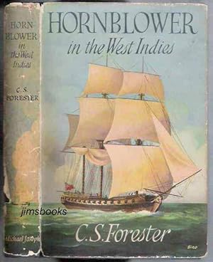 Hornblower In The West Indies