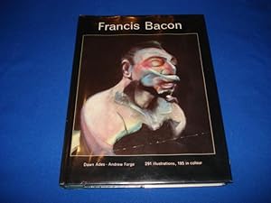 Seller image for FRANCIS BACON for sale by Emmanuelle Morin