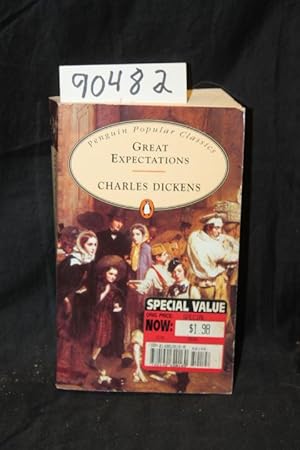 Immagine del venditore per Great Expectations venduto da Princeton Antiques Bookshop