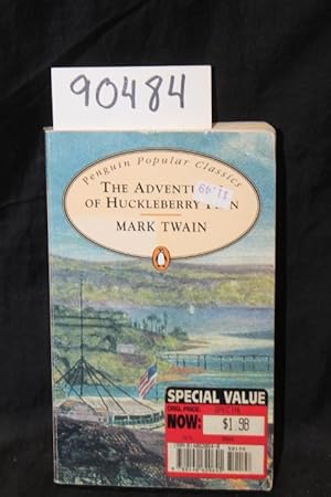 Seller image for The Adventures of Huckleberry Finn for sale by Princeton Antiques Bookshop