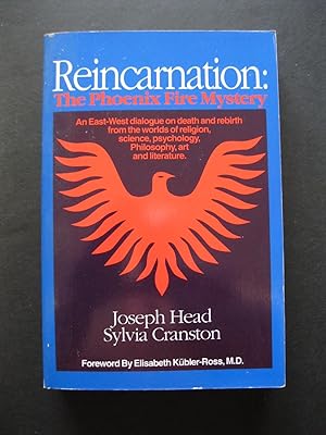 Immagine del venditore per REINCARNATION: THE PHOENIX FIRE MYSTERY venduto da The Book Scot