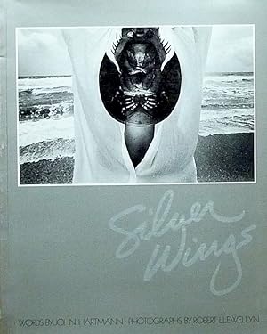 Seller image for Silver Wings for sale by North American Rarities
