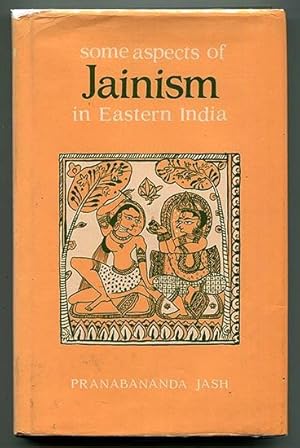 Imagen del vendedor de Some Aspects of Jainism in Eastern India a la venta por Book Happy Booksellers