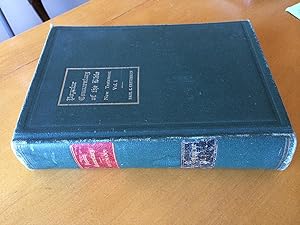 Seller image for Popular Commentary of the Bible New Testament Vol. I for sale by H&G Antiquarian Books