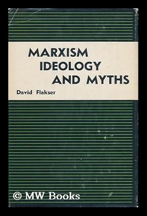 Immagine del venditore per Marxism, Ideology and Myths venduto da MW Books