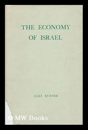 Seller image for The Economy of Israel : a Critical Account of the First Ten Years for sale by MW Books