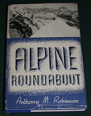 Alpine Roundabout
