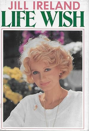 Seller image for Life Wish for sale by Charing Cross Road Booksellers