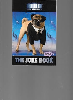 Seller image for Men in Black II: The Joke Book for sale by TuosistBook