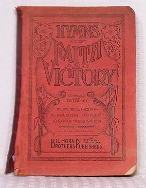 Seller image for Hymns of Faith and Victory for sale by you little dickens