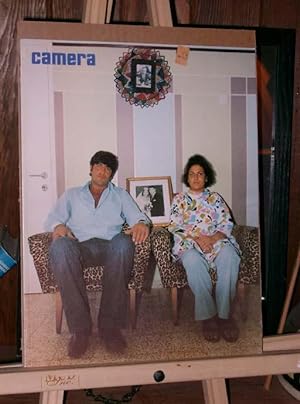 Camera (Magazine) March 1976 #3