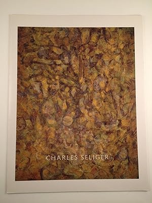 Image du vendeur pour Charles Seliger: Ways of Nature mis en vente par WellRead Books A.B.A.A.