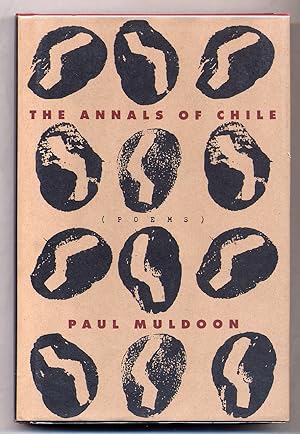 Seller image for The Annals of Chile for sale by Between the Covers-Rare Books, Inc. ABAA