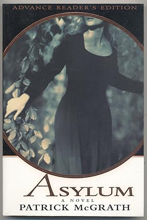 Image du vendeur pour Asylum mis en vente par Between the Covers-Rare Books, Inc. ABAA