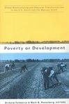 Seller image for Poverty or Development Global Restructuring and Regional Transformation in the US South and the Mexican South for sale by Mahler Books