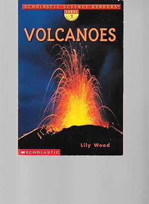 Bild des Verkufers fr Volcanoes (Scholastic Science Readers) zum Verkauf von TuosistBook