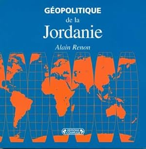 GEOPOLITIQUE DE LA JORDANIE